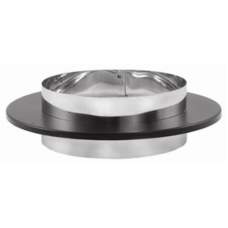 Duravent Duravent 6DVL-ADC 6 in. DVL Chimney Adapter 164644